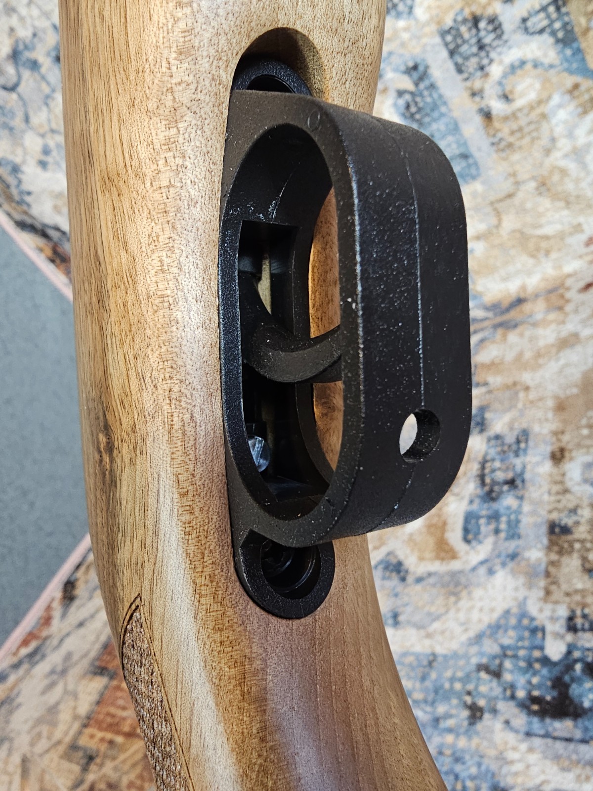 Cometa Fenix 400 Premier-Walnut RWS Diana 94 ,it's an heirloom!