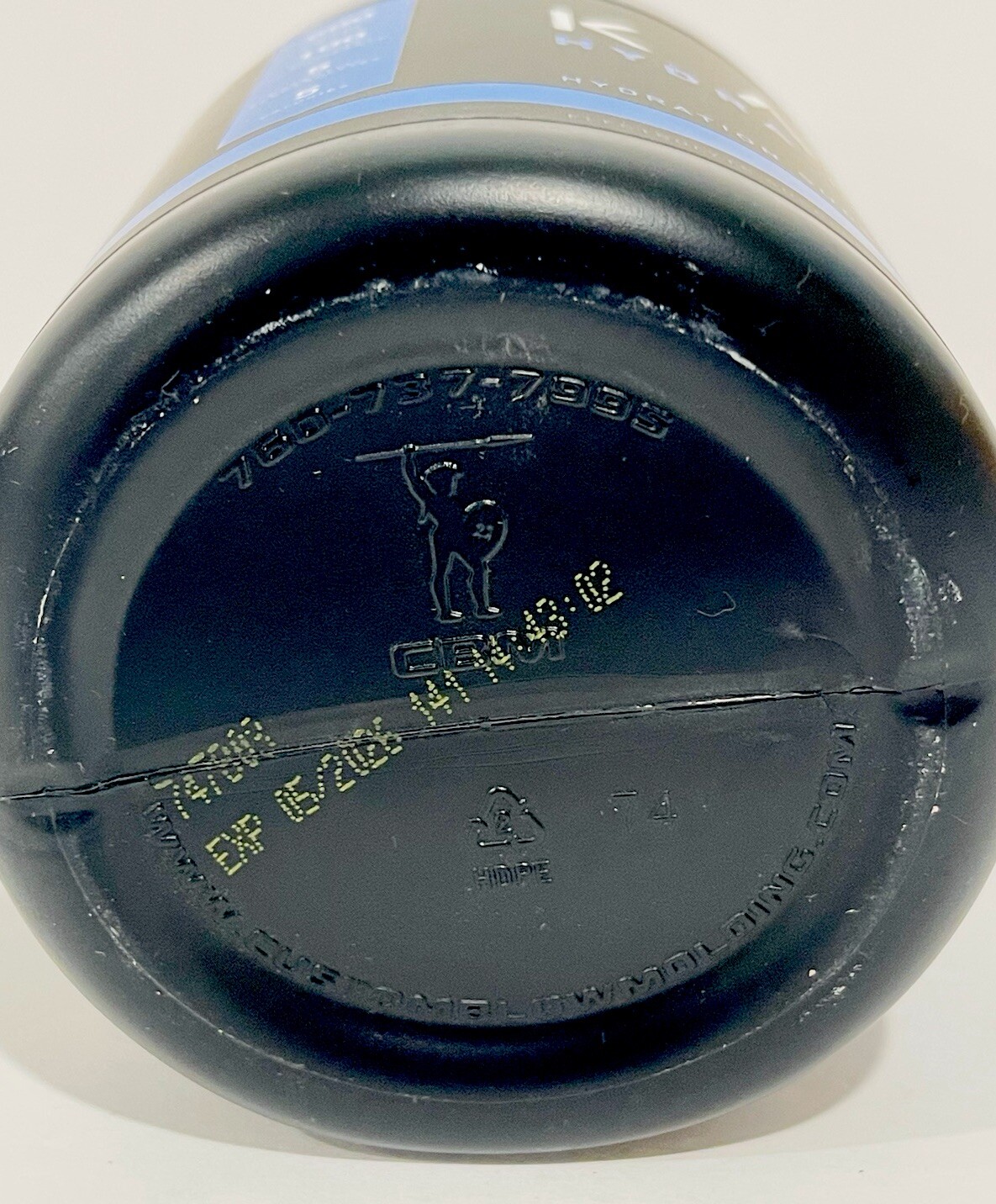 Kaged Hydra-Charge Electrolyte Hydration Pink Lemonade 60 Servings 10.16oz 288g