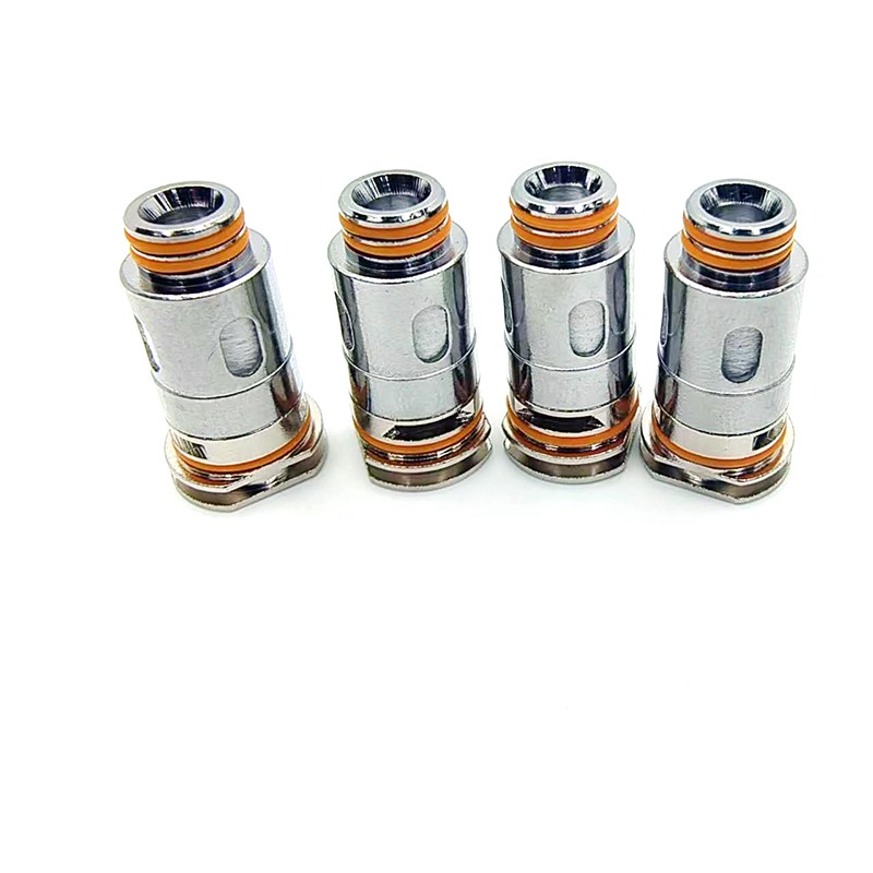 5/10/15PCS GV ka1 (B Series) COIL CORE REPLACEMENT CORE 0.2/0.3/0.4/0.6/1.2OHM
