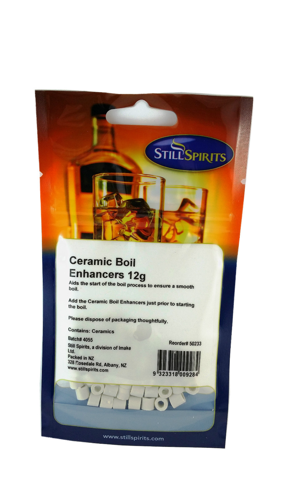 New Deluxe Stillmate Air Still Distillery Kit Make Your Own Gin/Whisky/Bourbon