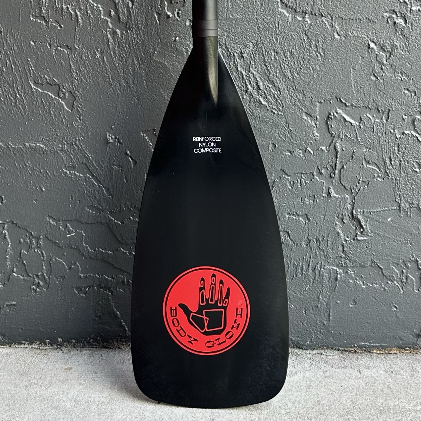 3-Piece Adjustable SUP Paddle –Lightweight, Floating Aluminum Shaft (Body Glove)