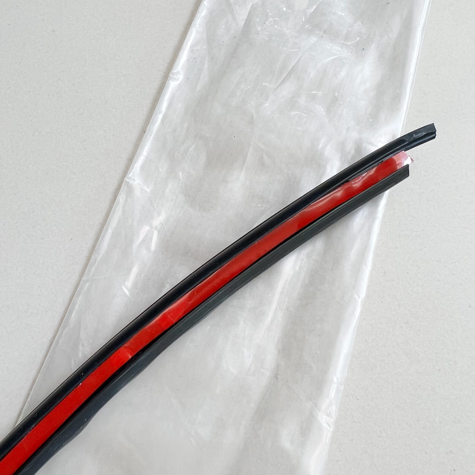 92-95 for Honda Civic EG upper front windshield molding weatherstrip rubber seal