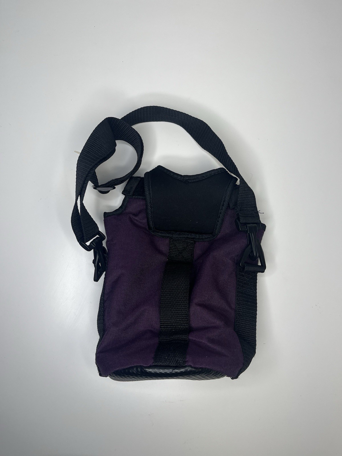 Rubbermaid Cool Carriers Purple Strap Hiking Insulated Workout NO Bottle 64 oz