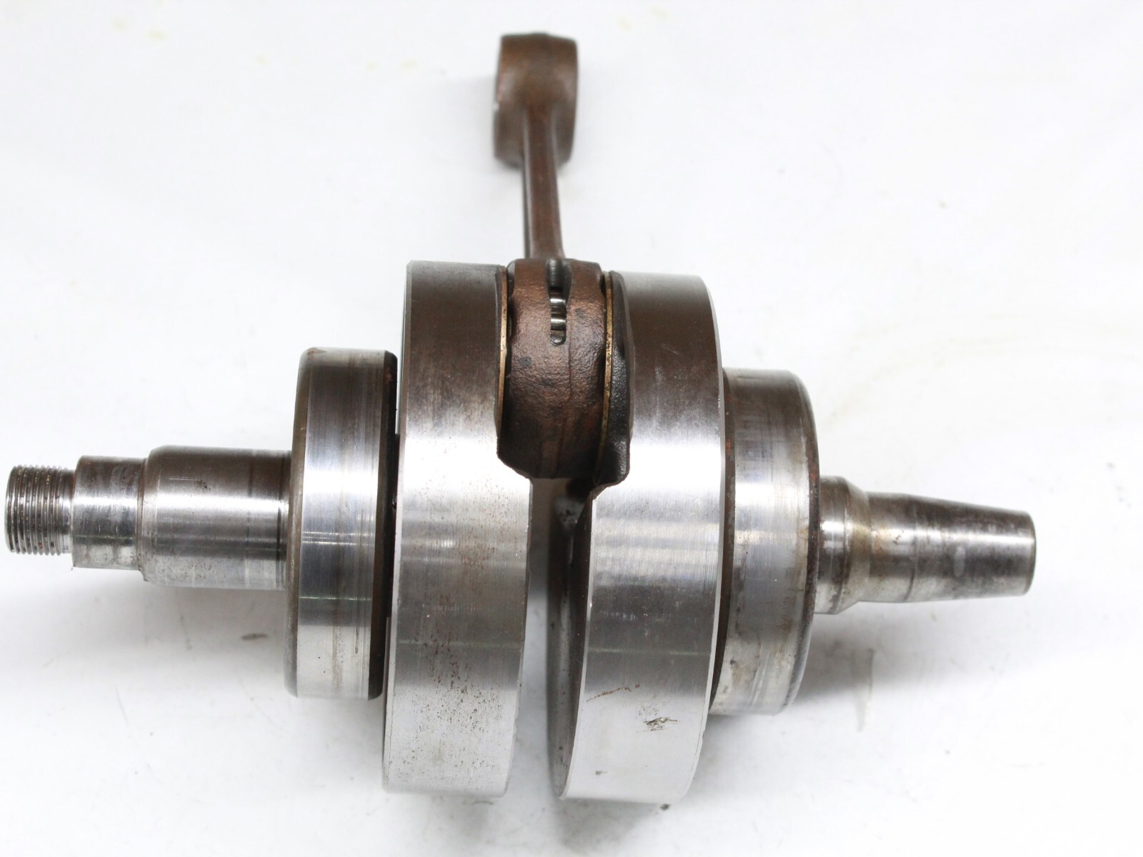 1985 83-85 Kawasaki KDX200 KDX 200 Crankshaft Rod Crank 13031-1151