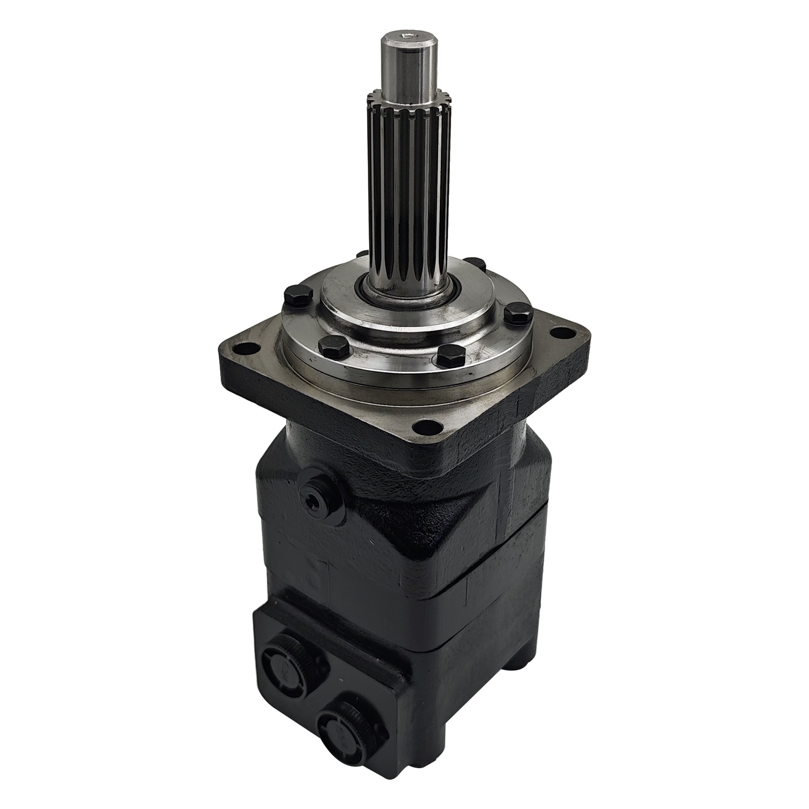 Hydraulic Motor for Case 1838 1840 Skid Steer Loader 230459A1 141387A2 New