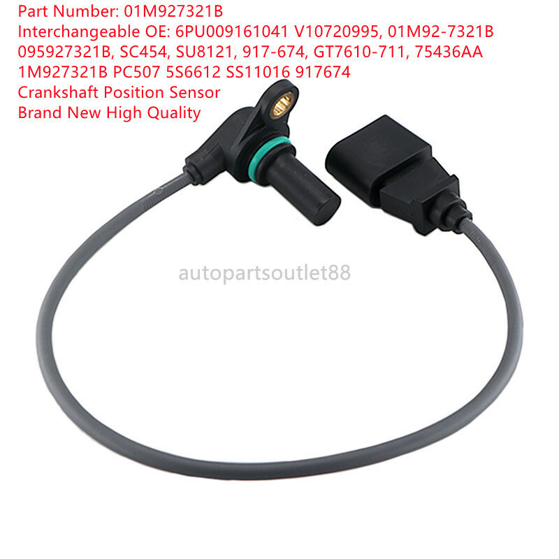 01M Transmission Solenoid Wiring Harness For Volkswagen Jetta Golf Bettle