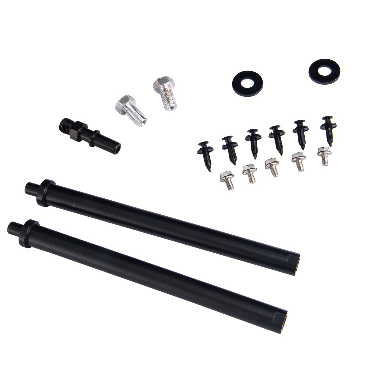 Performance Front Mount Turbo Intercooler fit 2020-2023 Ford Explorer ST 3.0L V6