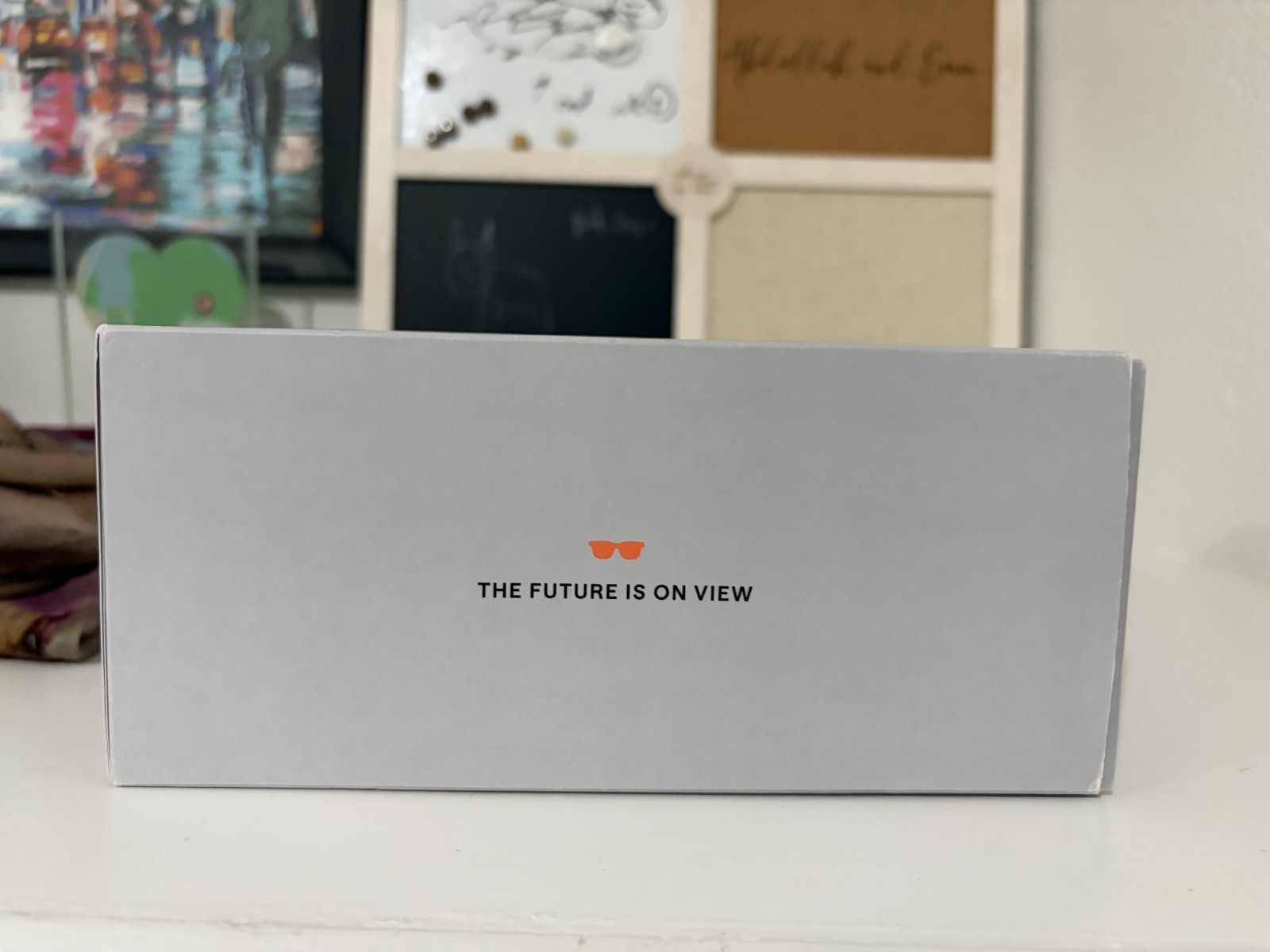 Brand New - Sealed - VITURE - Luma Pro XR Glasses - 152 inches 1200p 1000 Nits