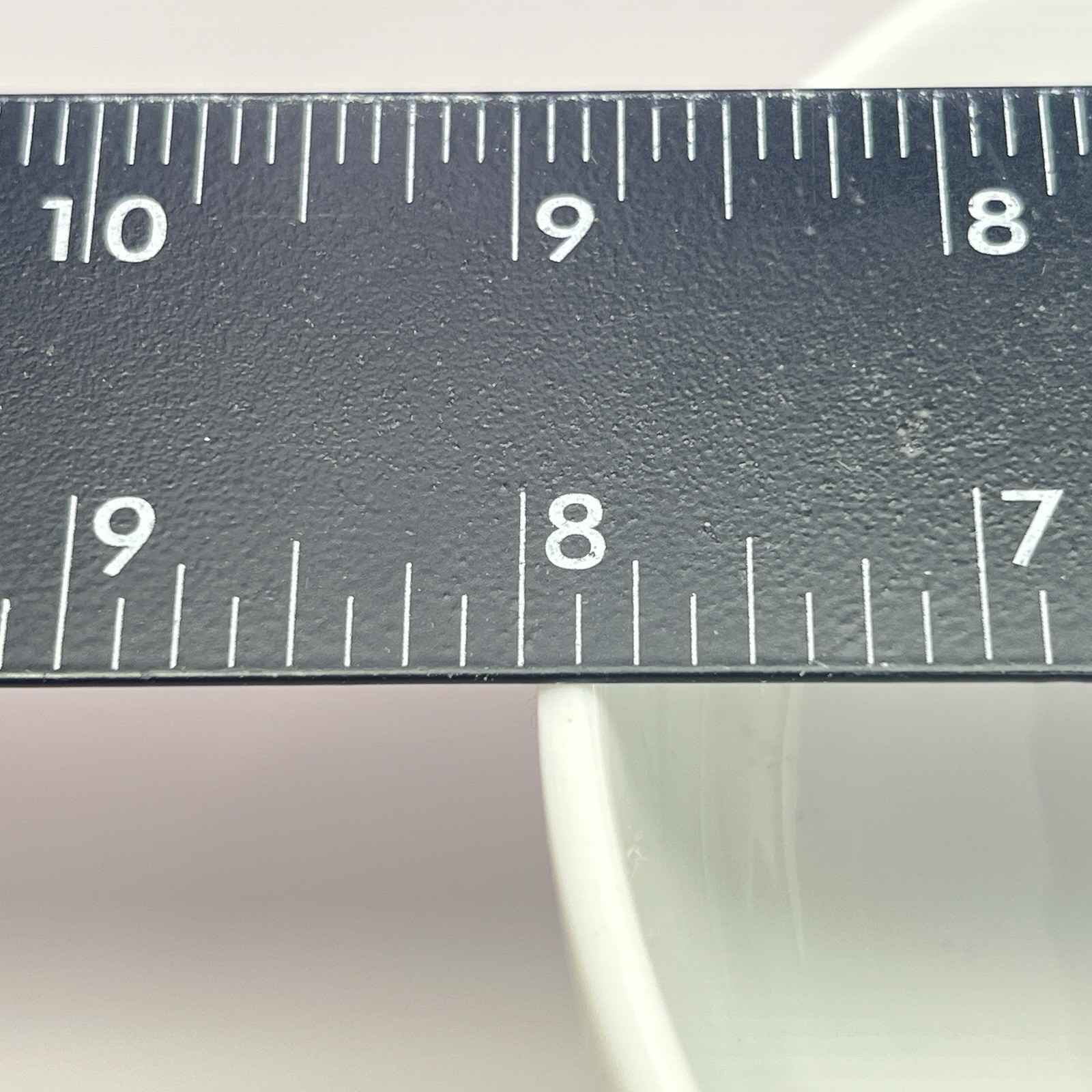 Pottery Barn Classic Coupe White Porcelain SOUP BOWL 7.75”