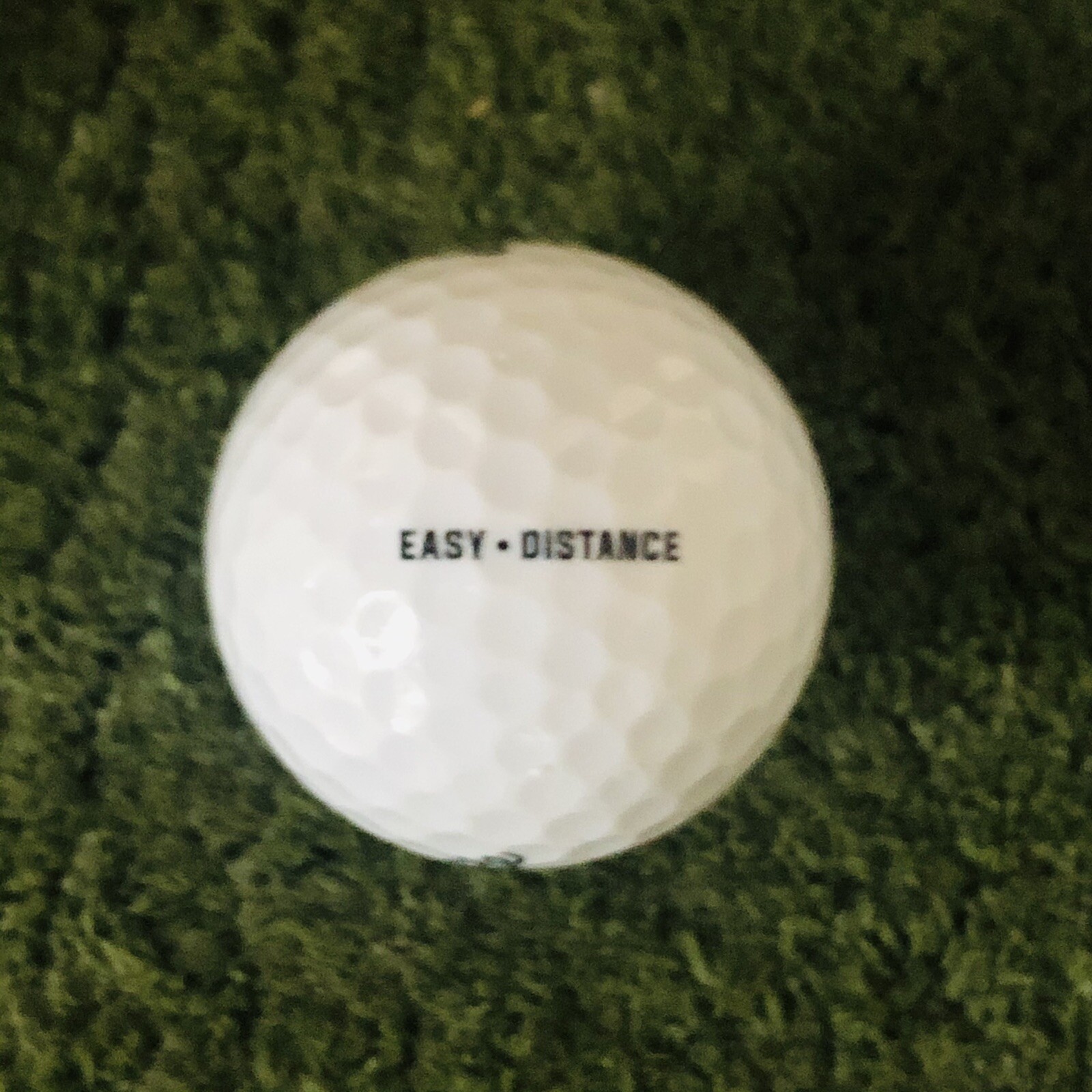 50 Near Mint Noodle 5A/4A Used Golf Ball mixed model