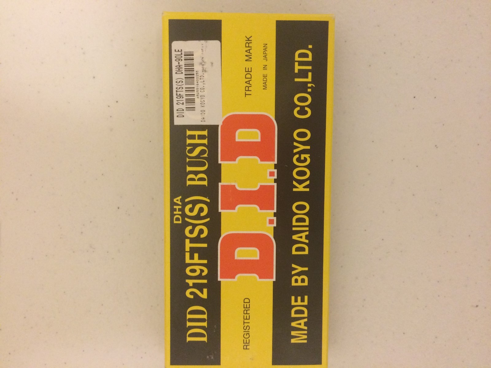 SUZUKI LT230 LT230E LT230G LT230S ROLLER CAM TIMING CHAIN JAPAN 85-93