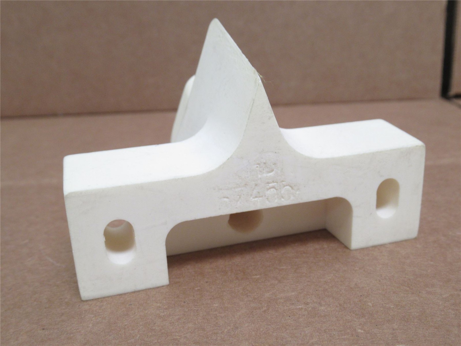 234215 New-No Box; Marel 674554 Wishbone Removing Machine Block