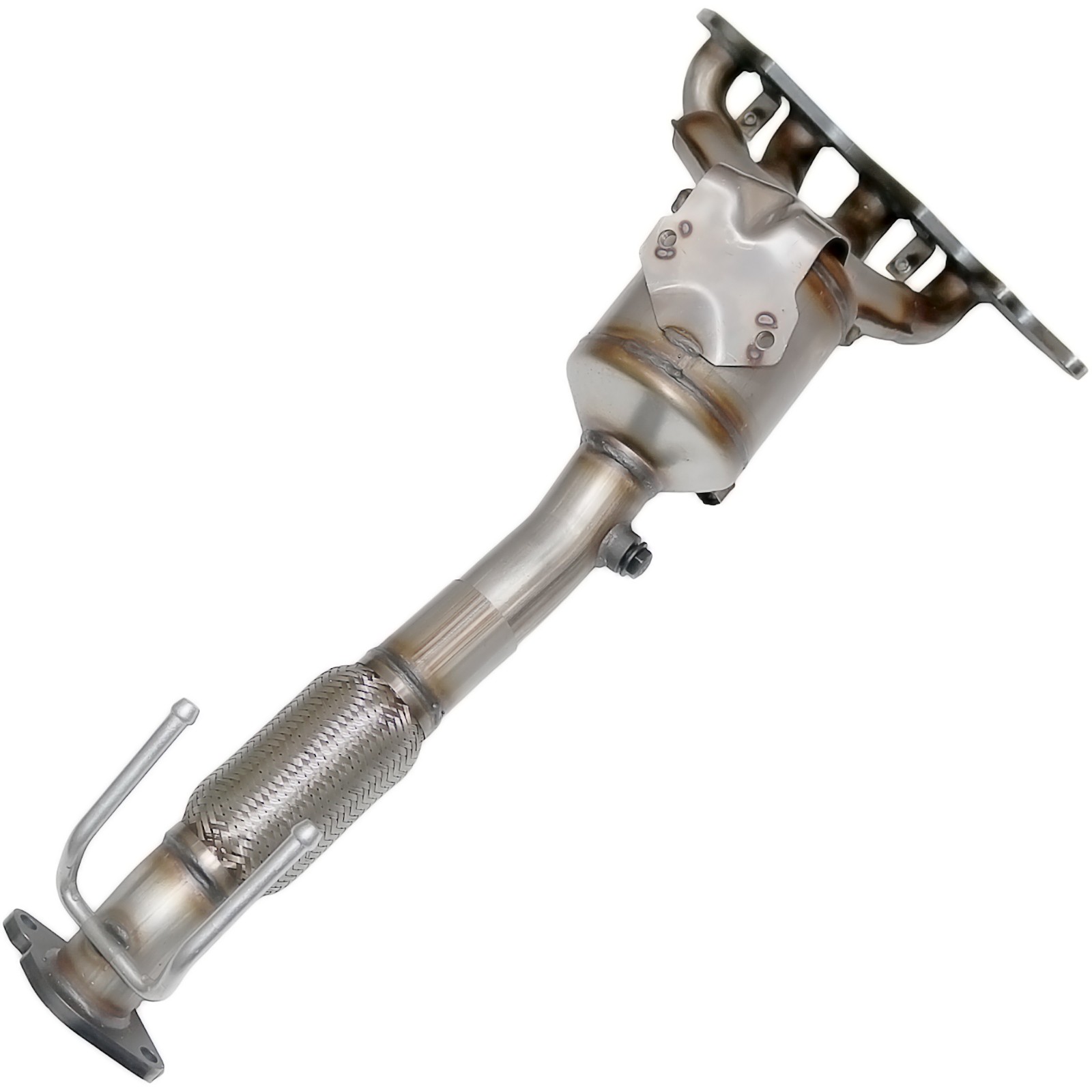 Catalytic Converter for Ford Fusion 2013 2014 2015 2016 2017 2018 2019 2020 2.5L