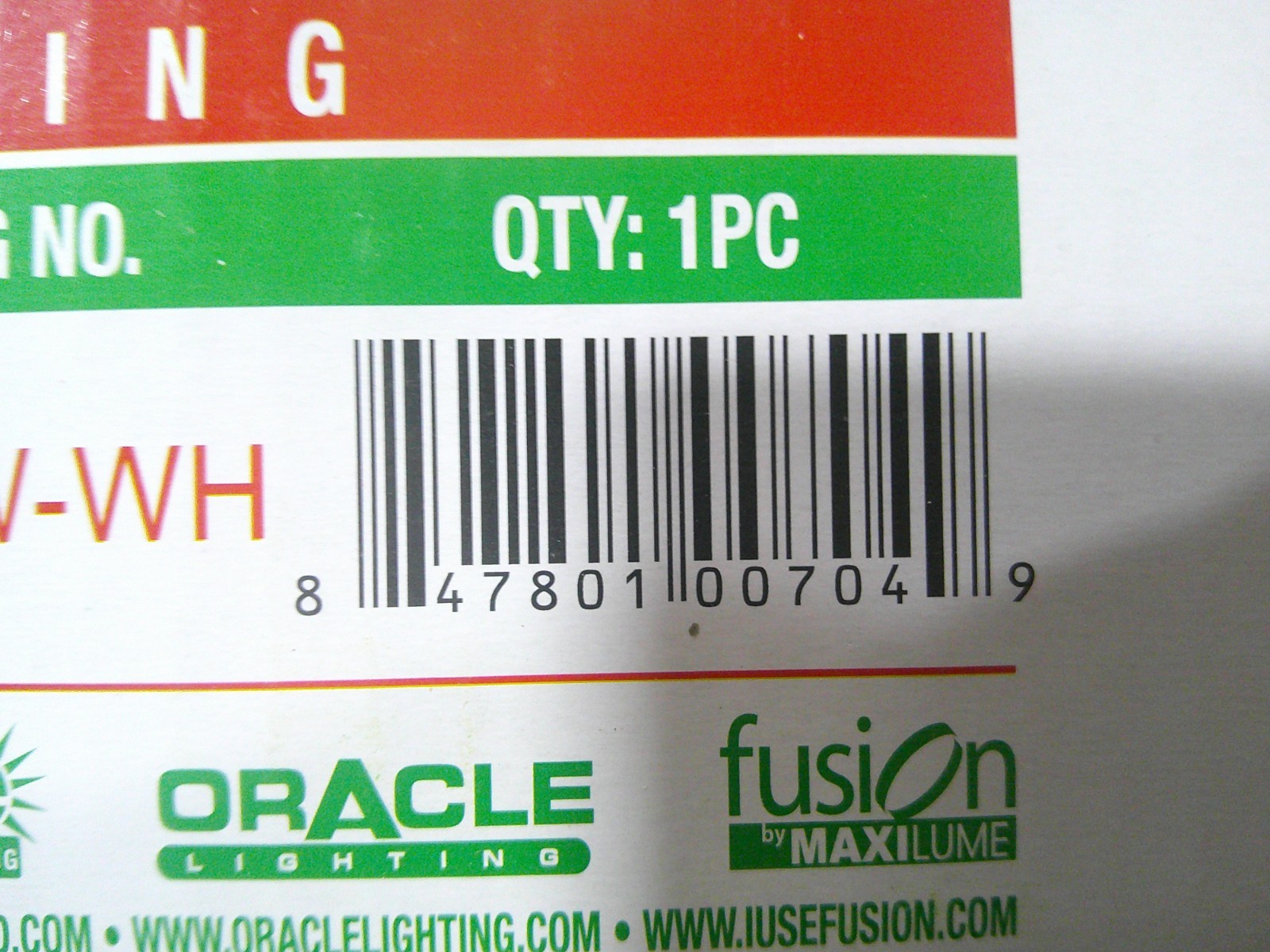 Elite Lighting B1401W-WH - 4" Stepped Baffle MR16 Trim WHITE