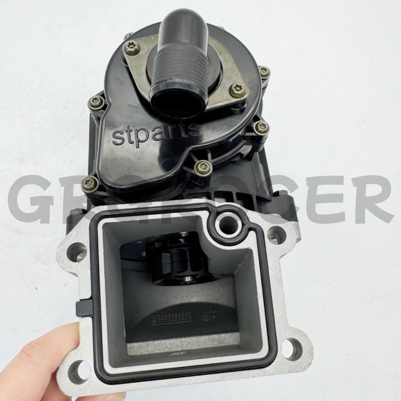 Oil Crankcase Ventilation Separator For Volvo D13 MP8 21122541 Truck 20499419