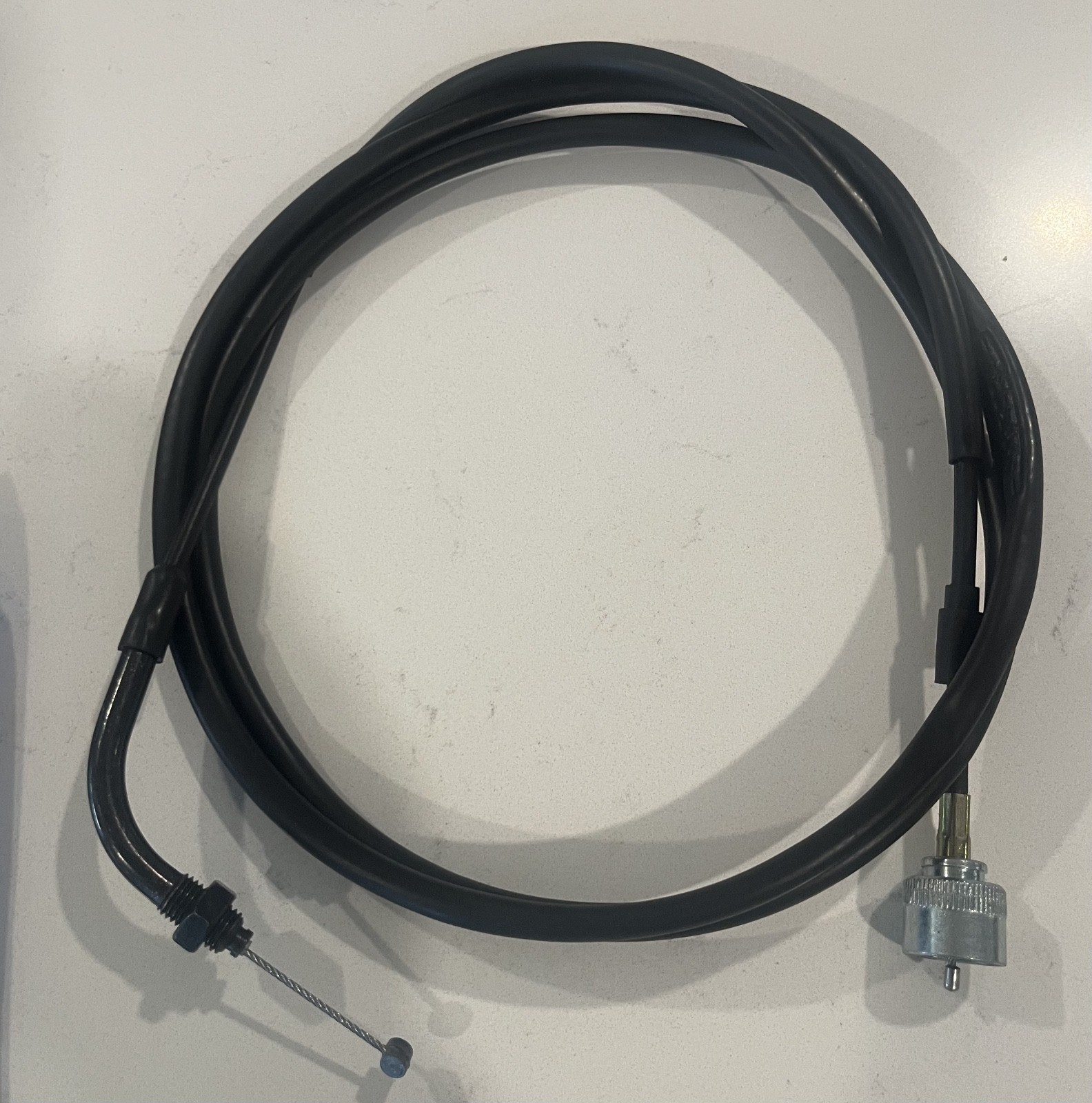 Honda Spree (NQ50) Throttle Cable (1984-1987)