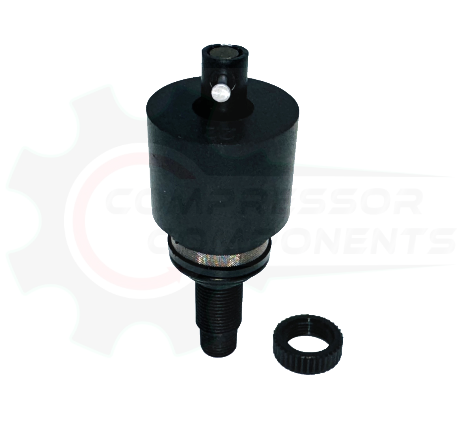 THB - D51 Replacement Automatic Float Bowl Drain For THB Compressed Air Filters