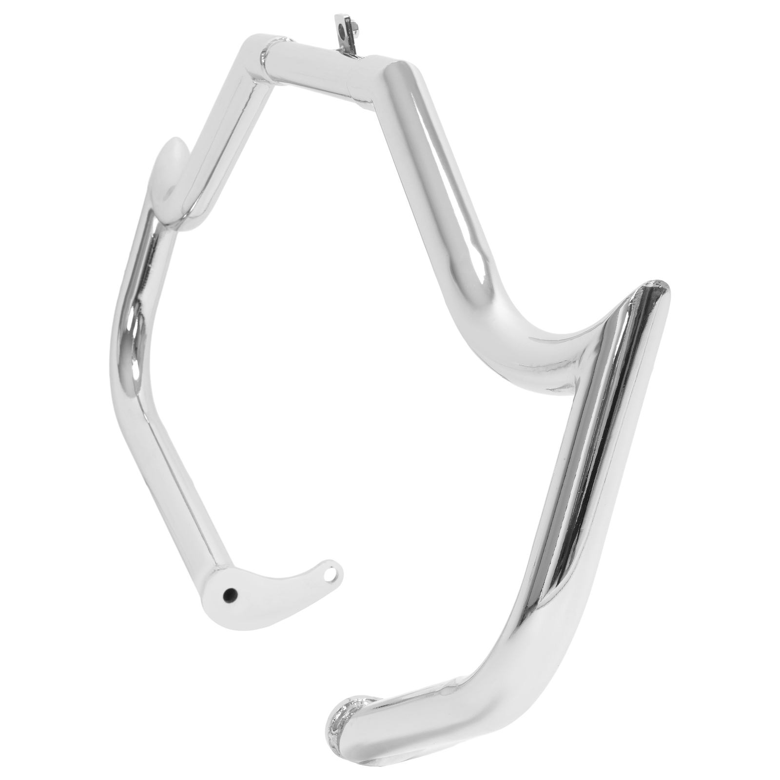 For Harley Touring Street Glide Road King 1997-up Steel Crash Bar Engine Guard