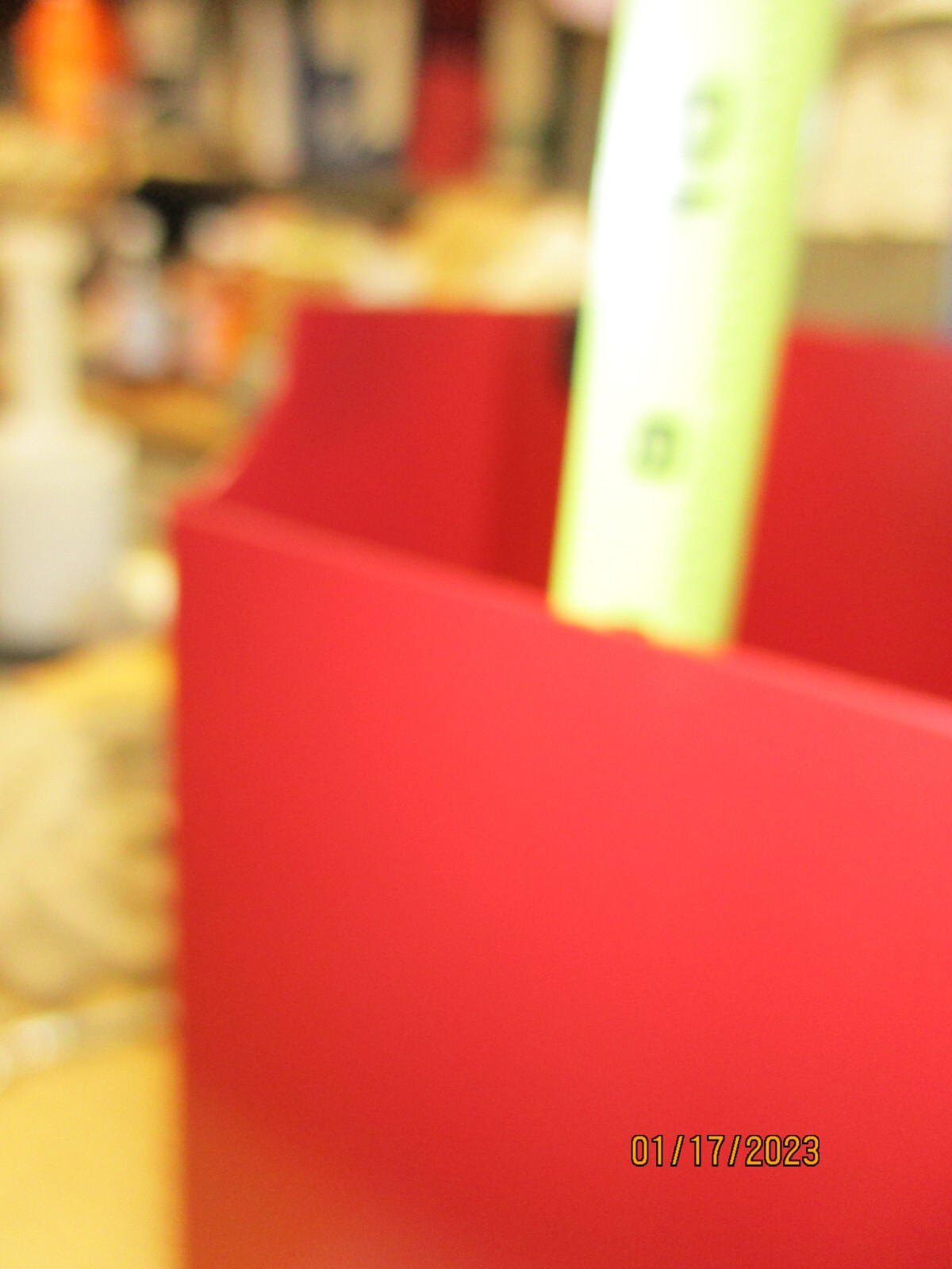 FARMALL M-MD-MV-SM-W6-WD BATTERY BOX NEW REPRODUCTION 51707D, 51713DXB