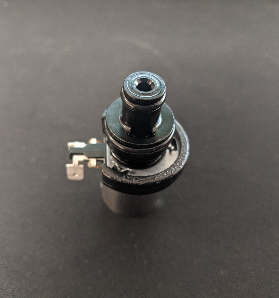 NEW OEM Subaru TR580 TR690 CVT AWD Solenoid (2-4.5 Ohm's)