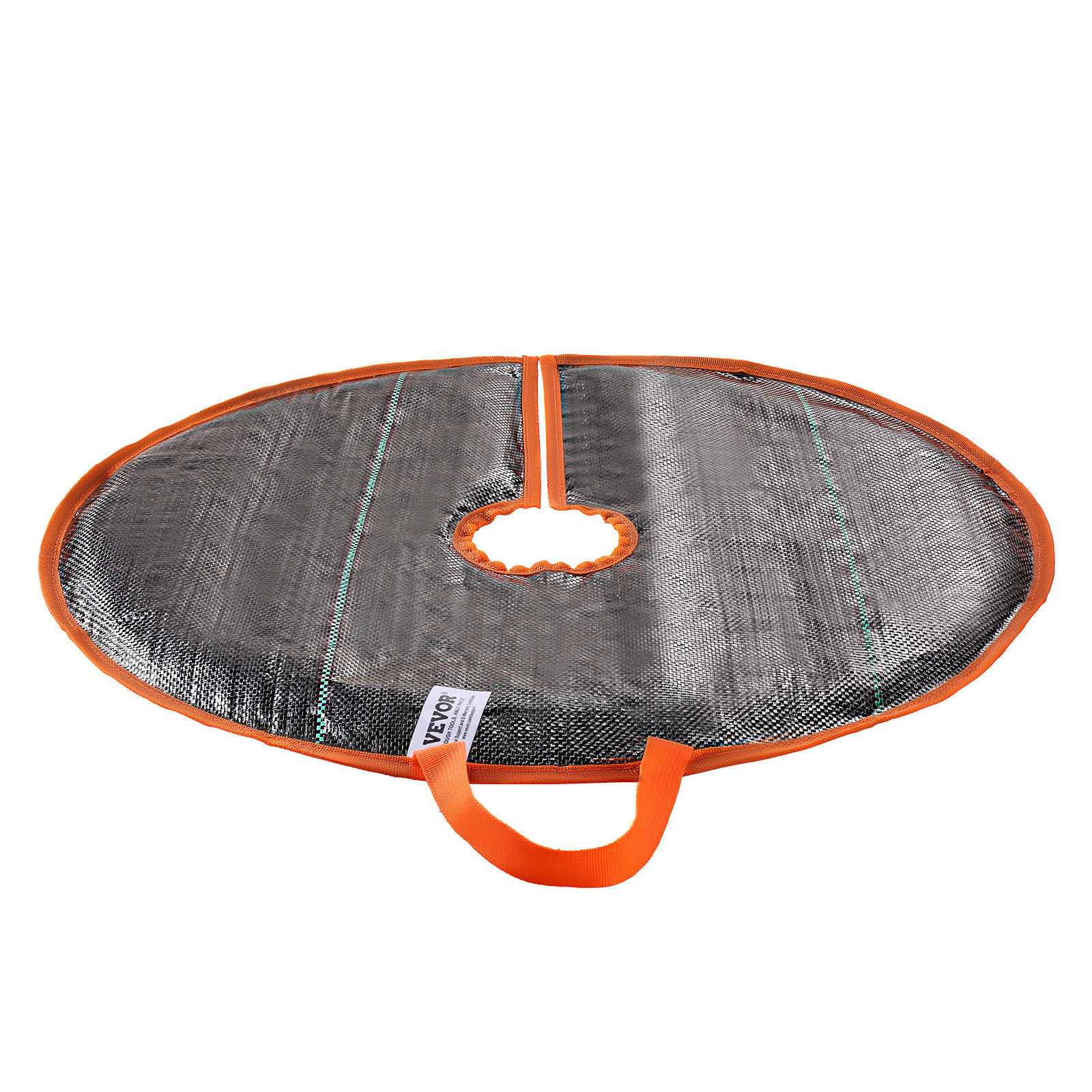 VEVOR Tree Watering Ring 4 Packs 10 Gallons Slow Release Self-Watering Tree Bag