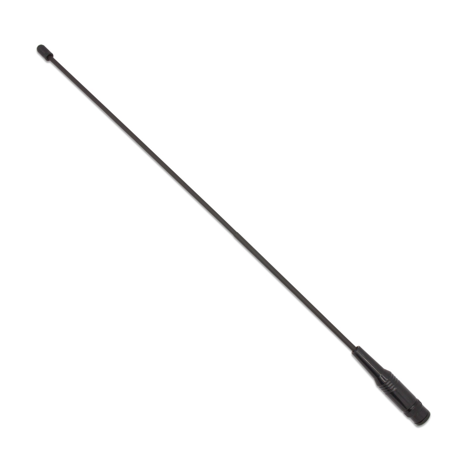 2 pcs BNC-Male Dual Band Antenna
