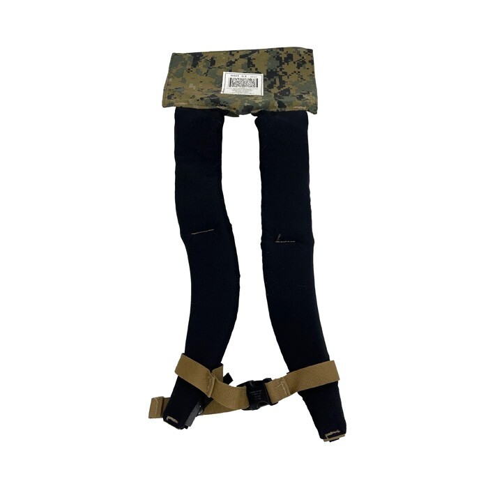 ILBE Shoulder Straps-Gen 1 Previously Issued