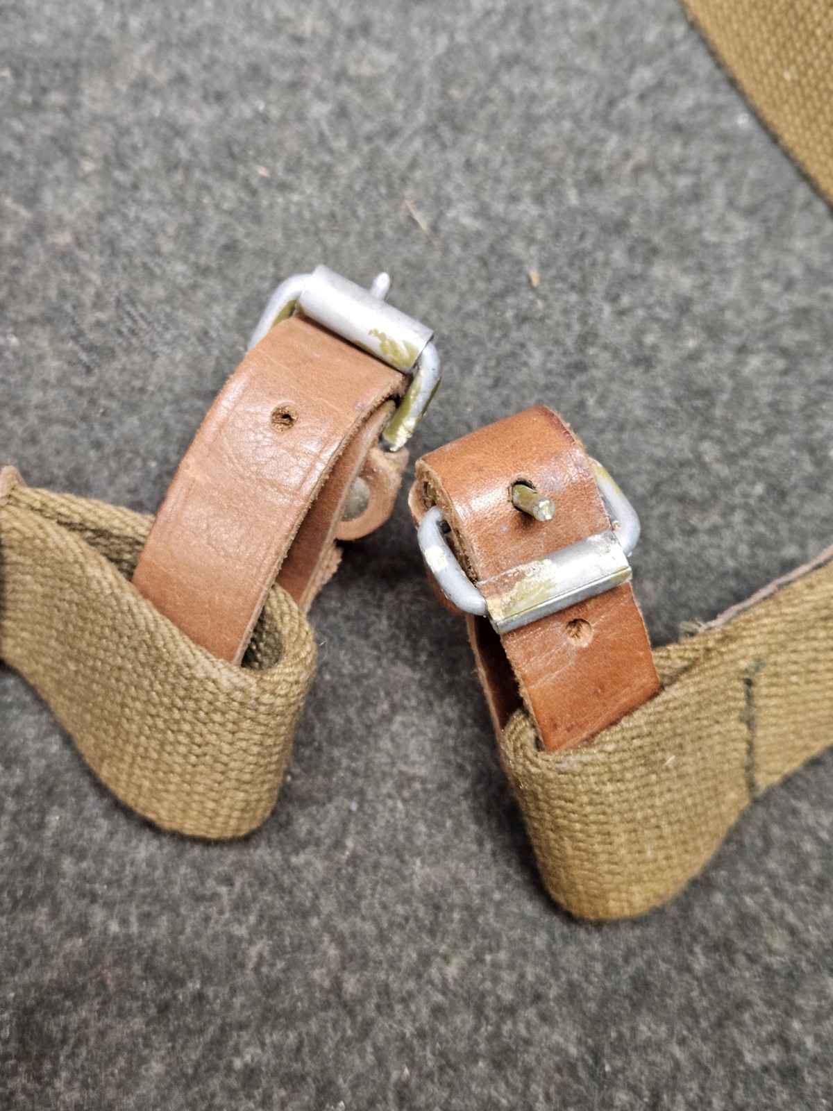 Soviet Mosin Nagant Sling M38 M44 M91/59 T53 Carbines FREE SHIPPING