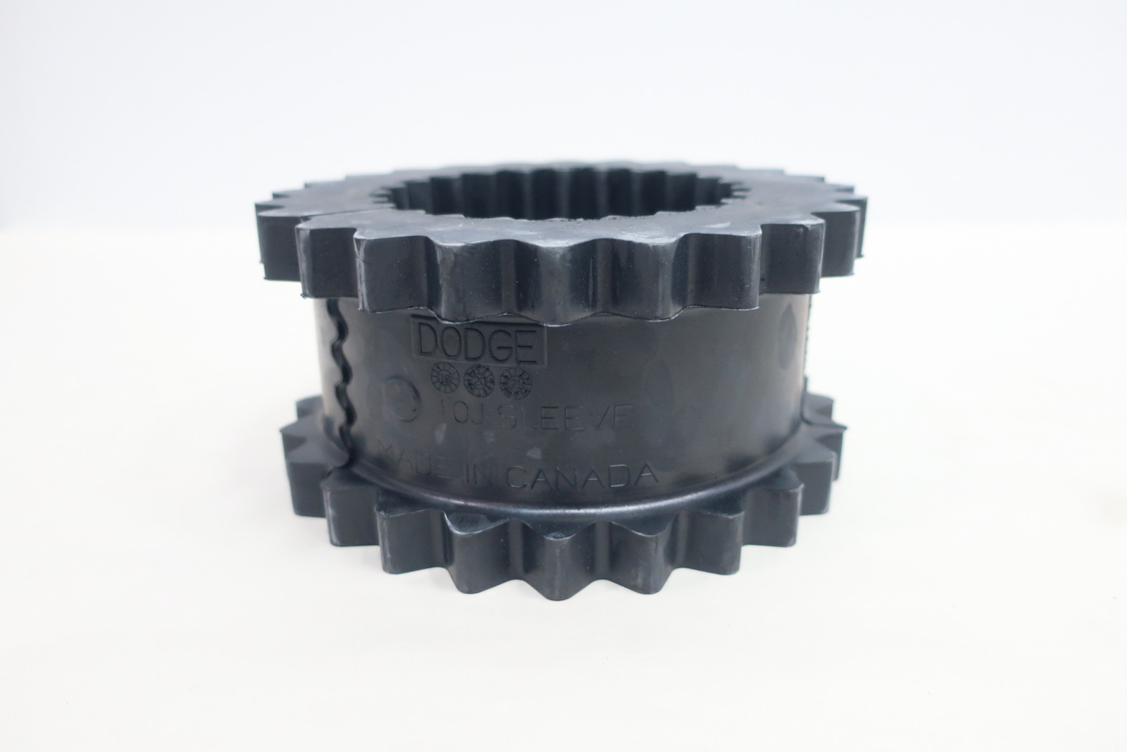 Dodge ATEX 9358 10j Sleeve Coupling Flange Assembly