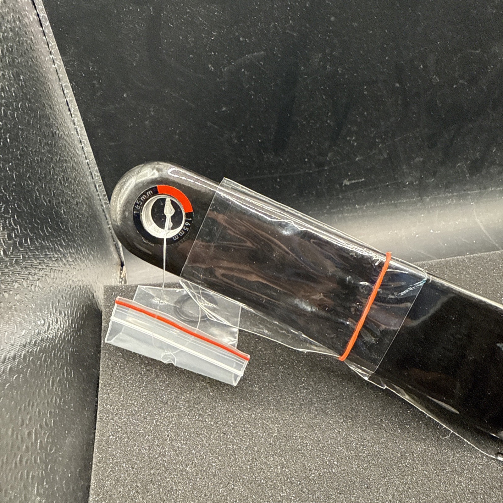 Sram Force D1 12 Speed Crank Set 165 42t Dub Regular (9450-1)