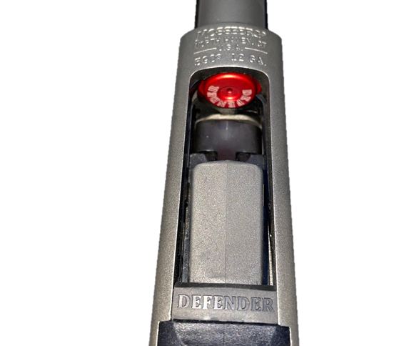 Mini Shell Adapter / Follower Kit for Mossberg Pump Shotguns **NOT OpSol**