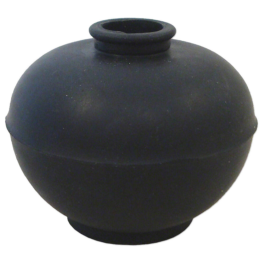 C5NN7277C Tractor Gear Shifter Boot Fits Ford 8N 2N 9N NAA 600 700 800 900 2100