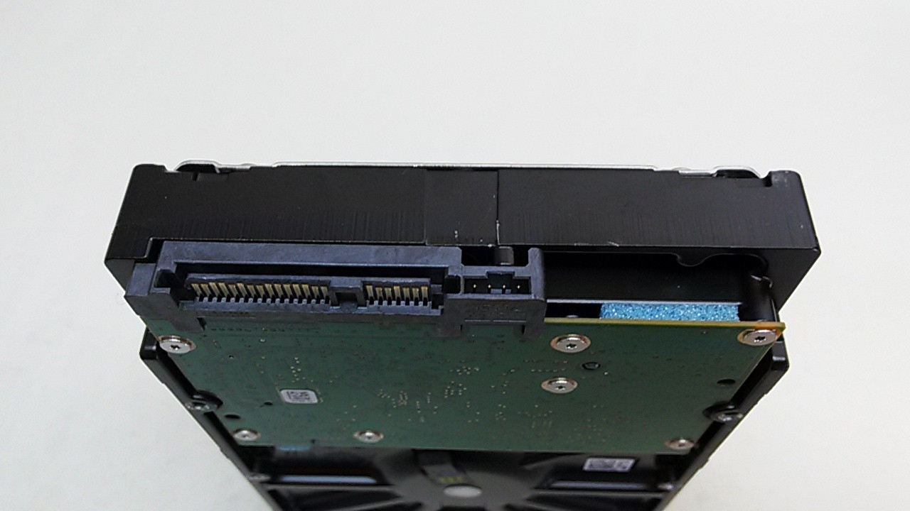 Seagate Constellation ST1000NM0023 1 TB 3.5 in SAS 2 Enterprise Drive