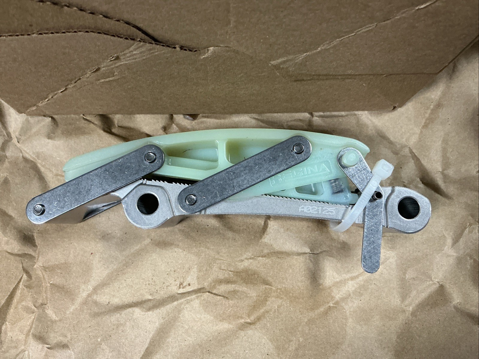 HARLEY NEW OEM TWINCAM PRIMARY 2006-2017 PRIMARY CHAIN TENSIONER 39929-06C