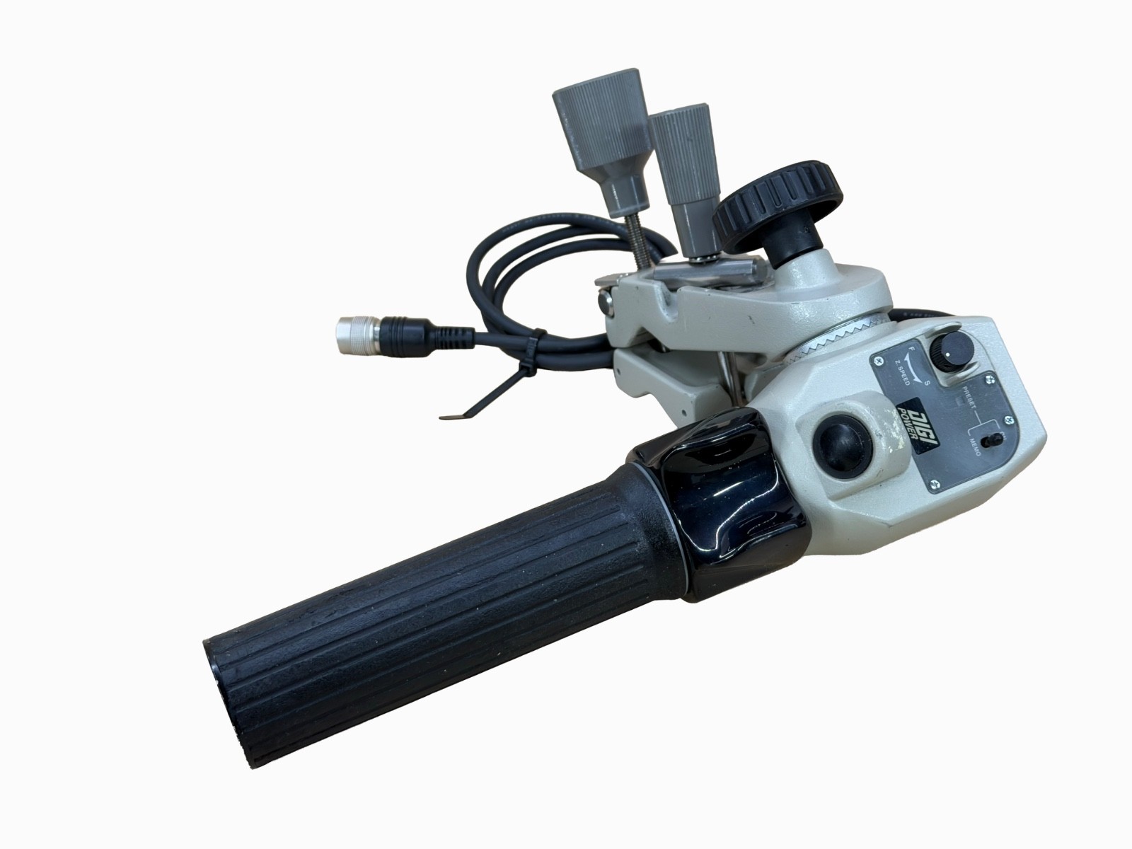 Fujinon ERD-10A-D01 Digital Zoom Rate Demand Unit Digi Power