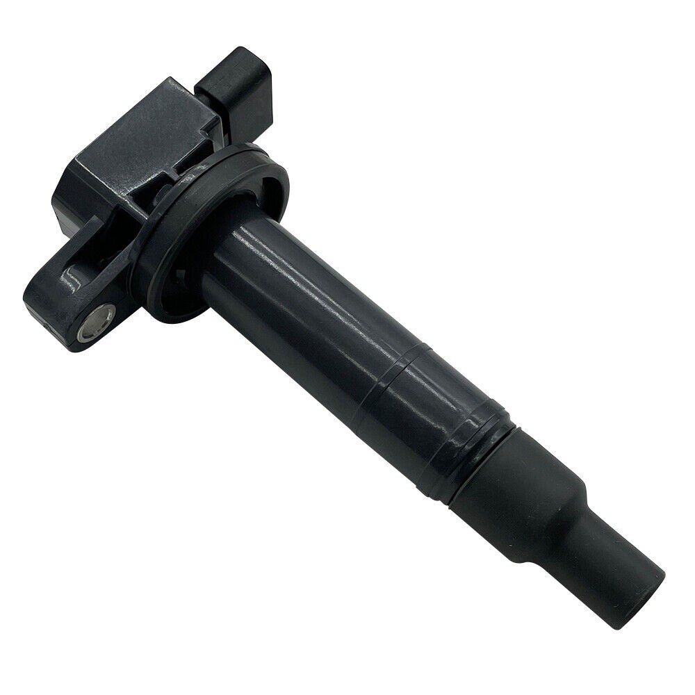 GENUINE DENSO Ignition Coils For 2000-2016 Toyota & Scion xA xB I4, 90919-02240!