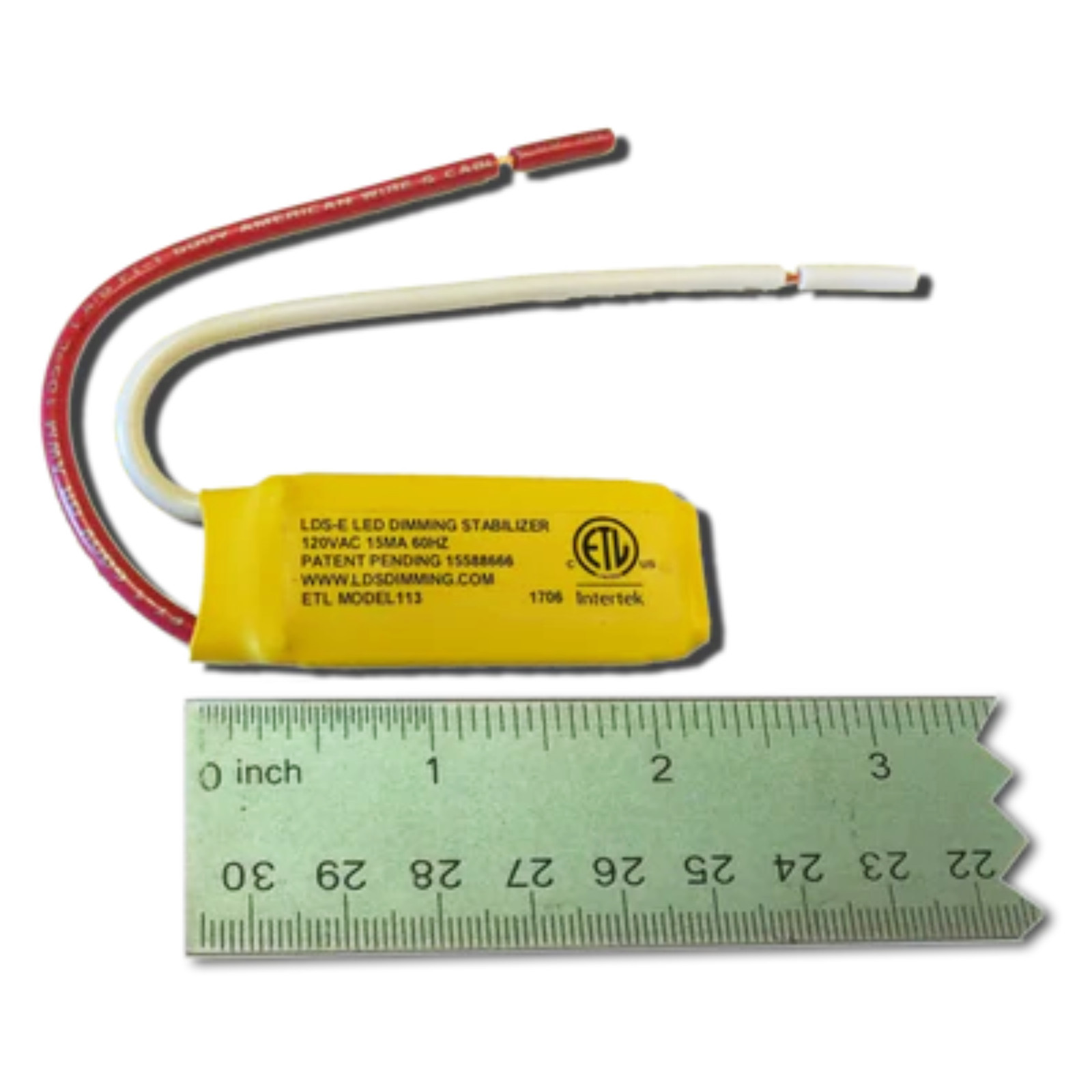 LED Dimming Stabilizer E-120V