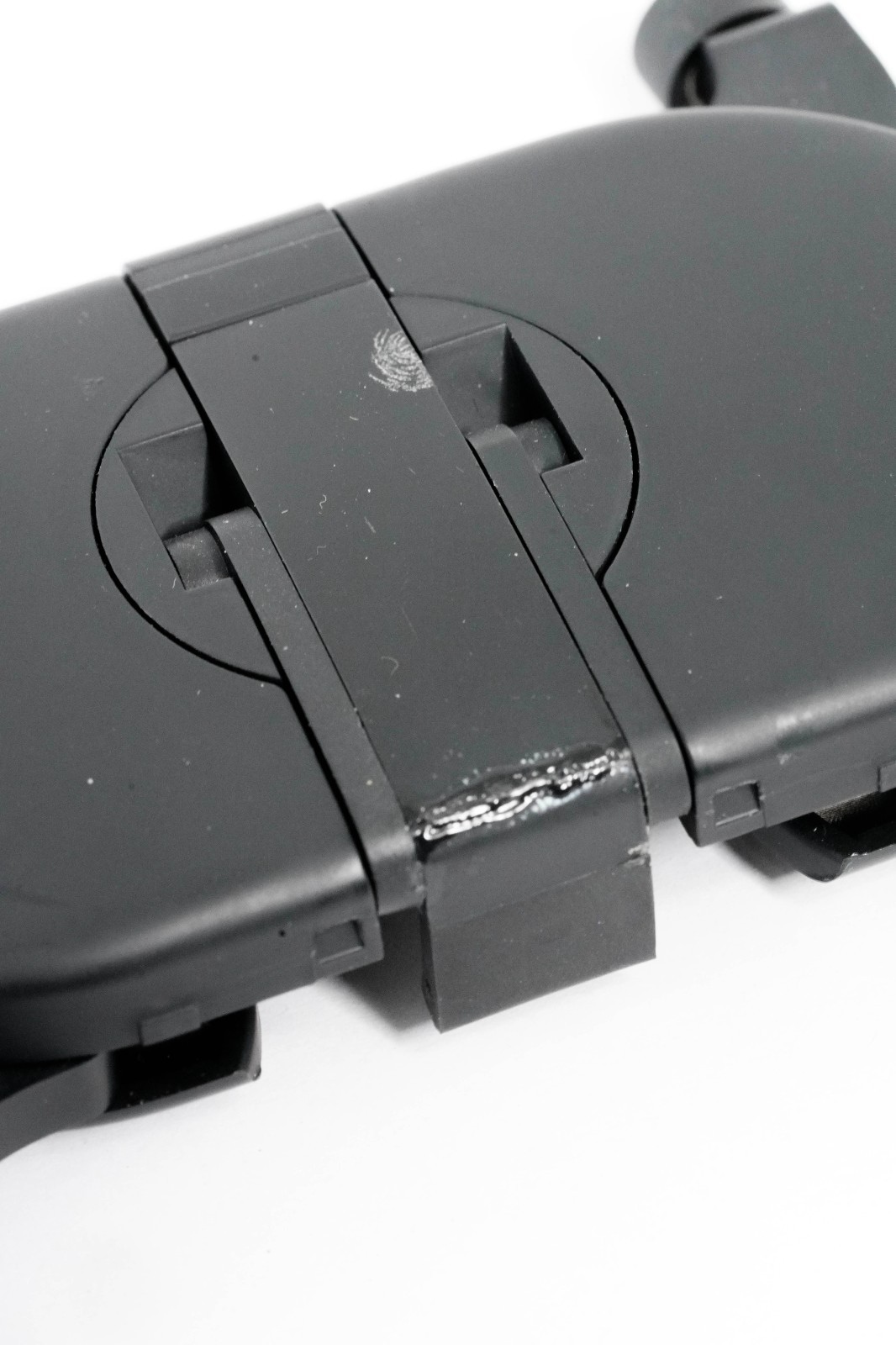 MUWI Smart Motorized Dolly for Camera or Phone