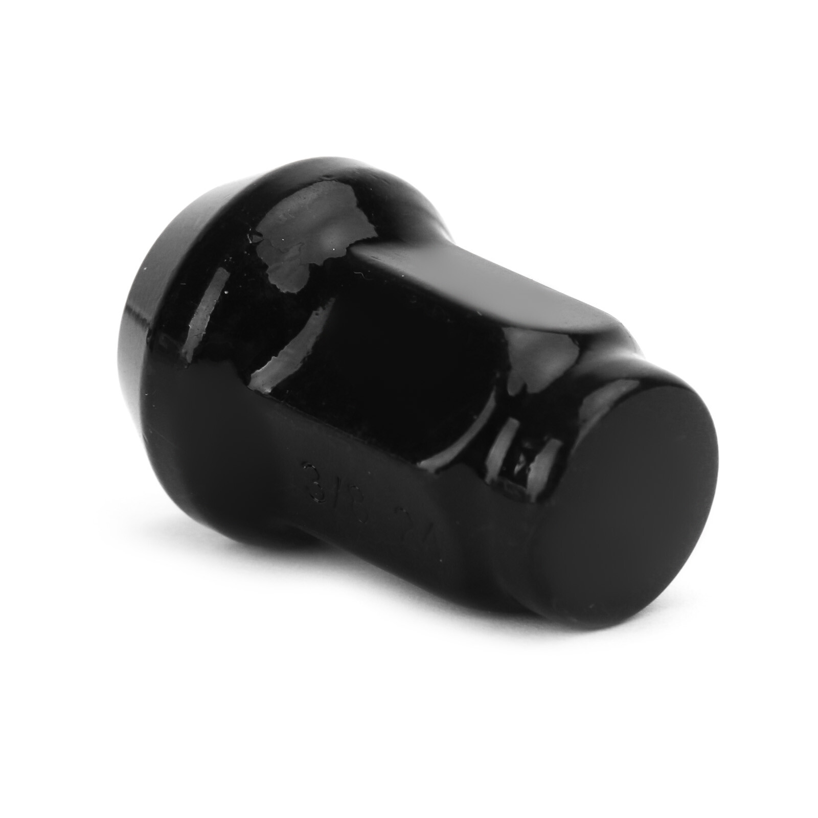 16pc 3/8""-24 Tapered Lug Nuts For Polaris Ranger RZR 570 800 XP900 Sportsman UN