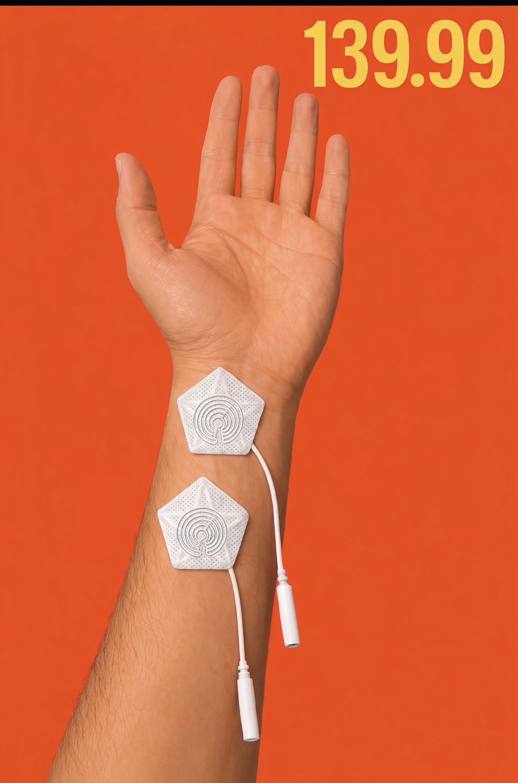  zapper Bob Beck Zapper, Blood Purifier. - made in Panama 