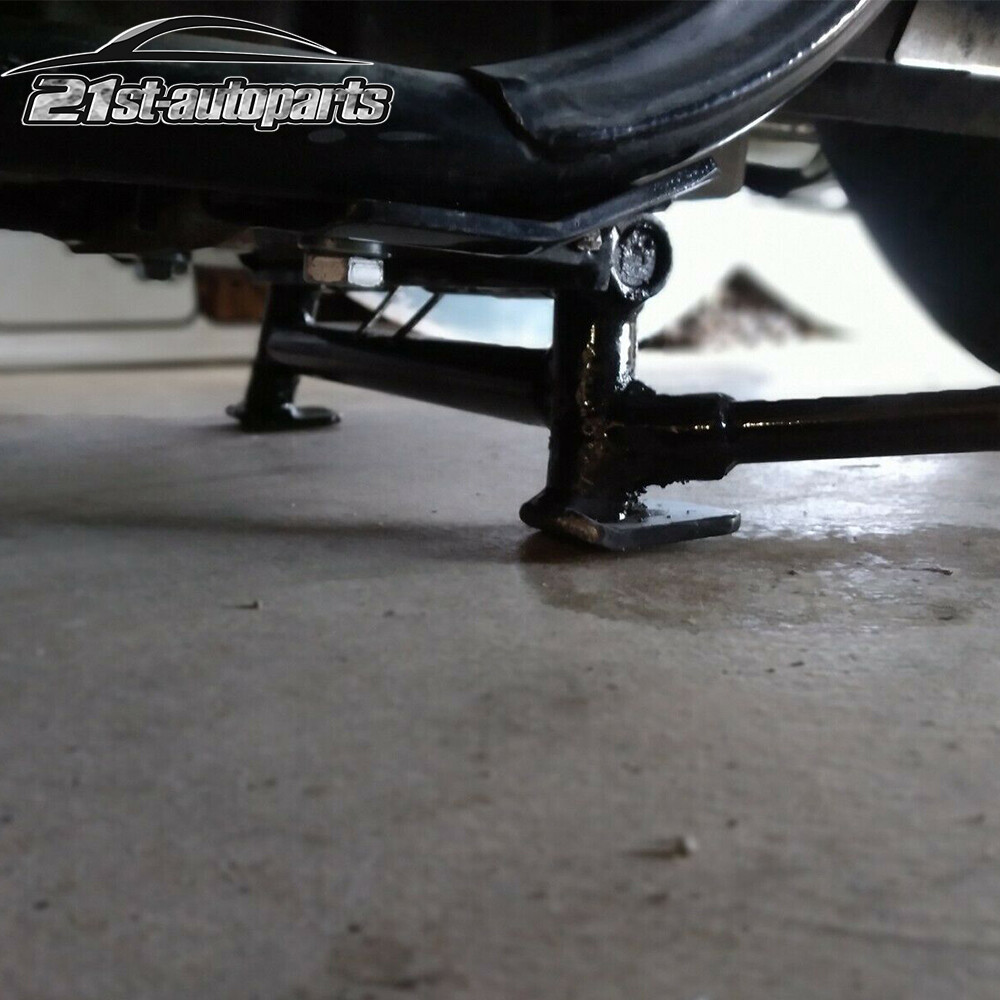 Heavy-Duty Service Center Stand For Harley Touring Road Electra Glide 1980-2008