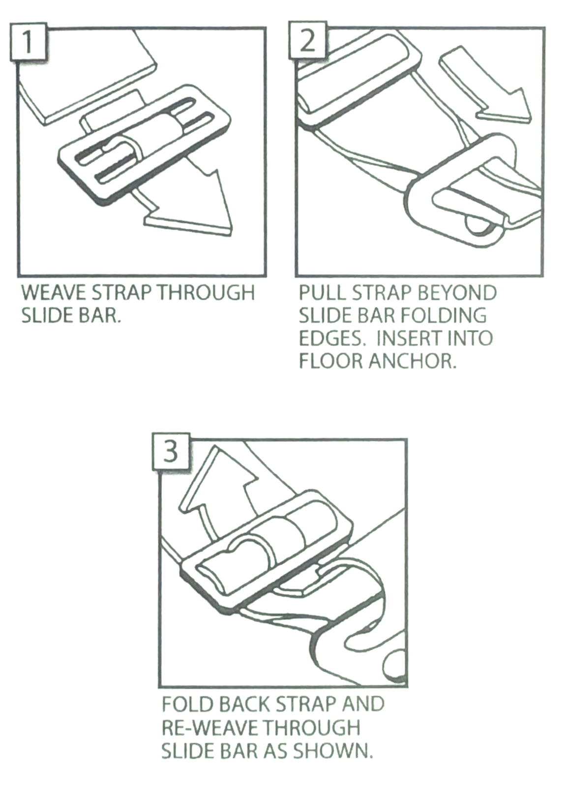 DRAGSTER RACING HARNESS SFI 16.1 LATCH & LINK ALL WRAP 5 POINT HARNESS PURPLE
