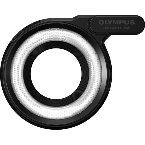 Reconditioned Olympus LG-1 LED Macro Ring Light