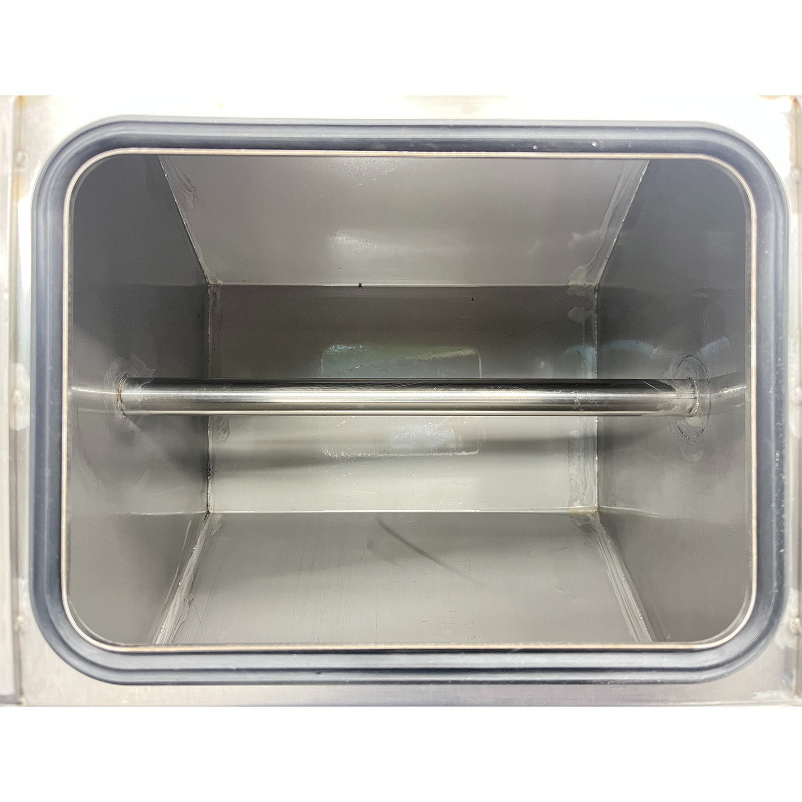 45L 12gal Vacuum Pump Meat Tumbler Marinator Vegetable Fermenting Machine Mixer