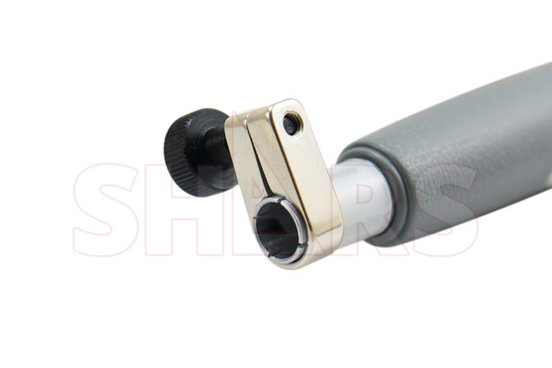 Shars 2-6" Dial Bore Gage Gauge .0005" Engine Cylinder Measuring Hole New R}