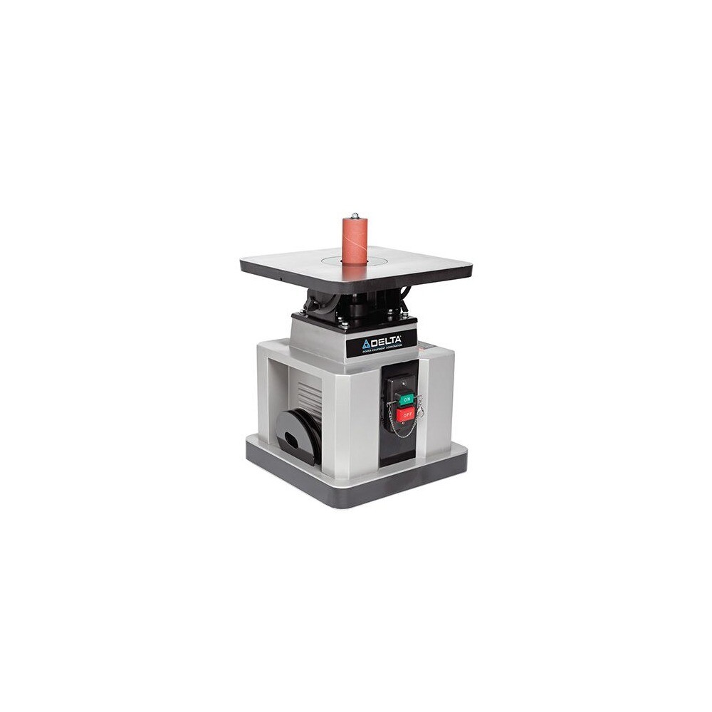 Delta 31-483 0.5 HP Heavy Duty Oscillating Bench Spindle Sander New