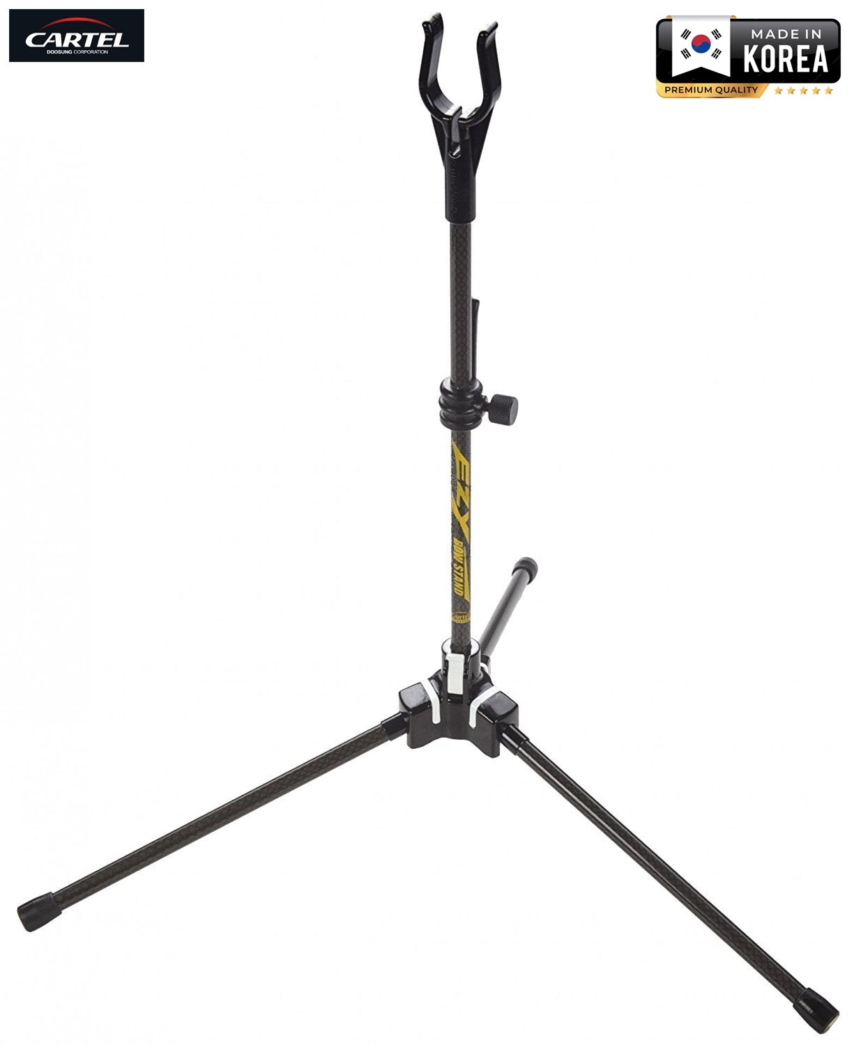 Cartel EZY Bow Stand / Made in Korea