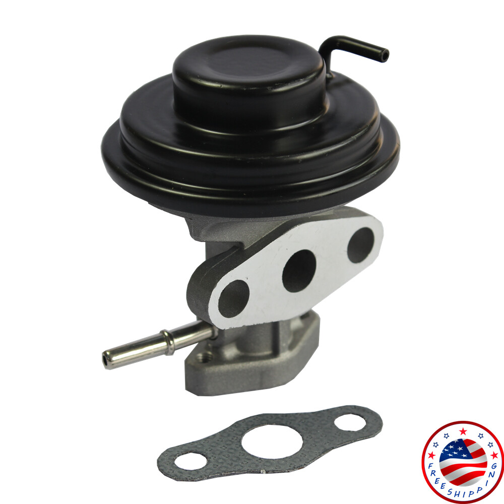 EGR Valve Vacuum Solenoid NEW For Toyota Camry RAV4 Solara 25620-74330 1999-2001