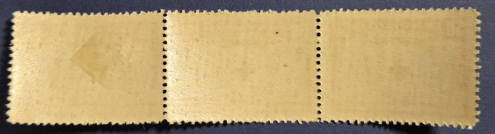 Paraguay 1922 Red Cross MNH