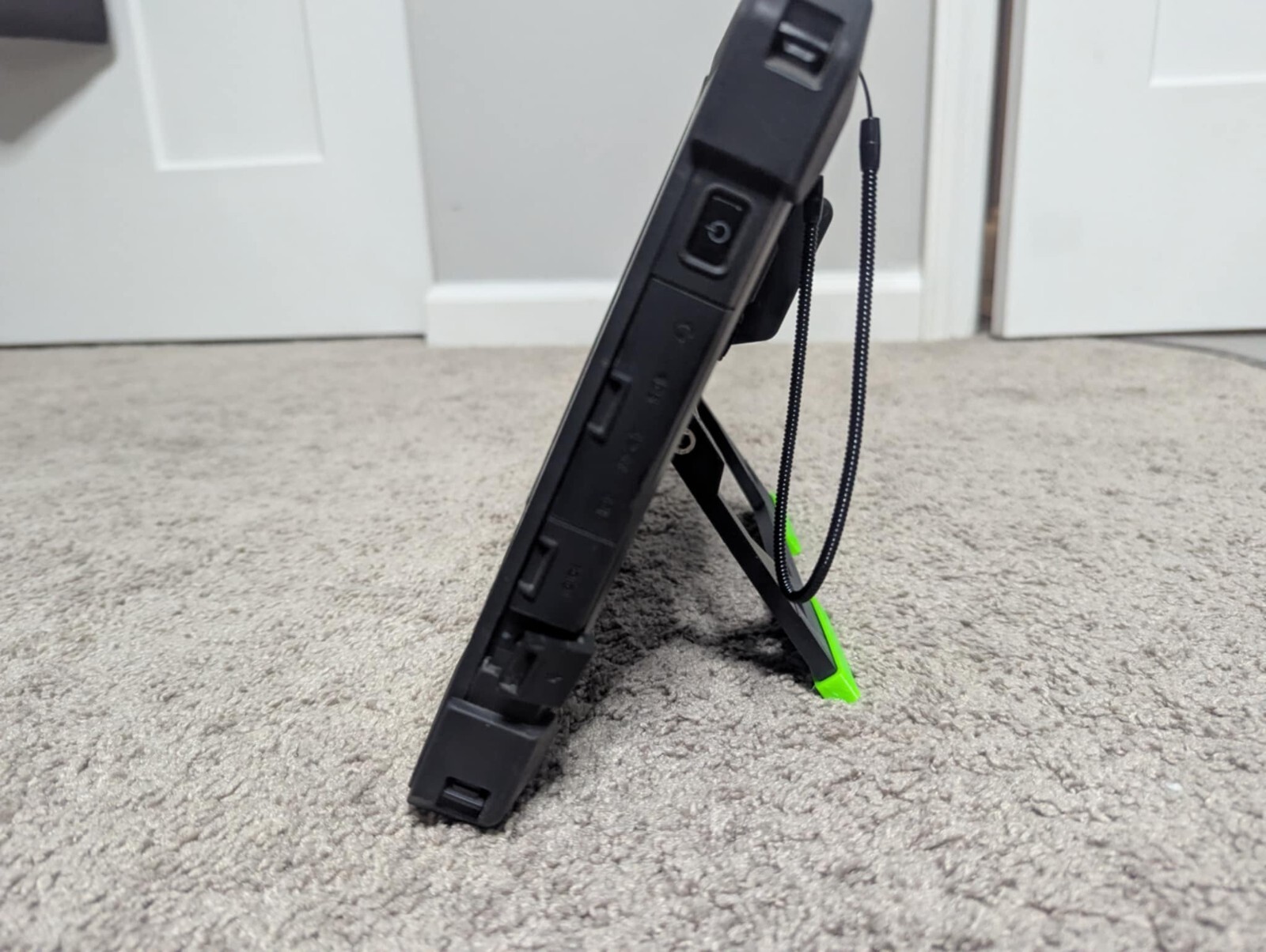 Dell Latitude Rugged 7212/7220/7202 Kickstand Only... READ DESCRIPTION